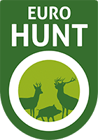 euro hunt logo